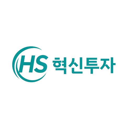 HS 혁신투자 로고
